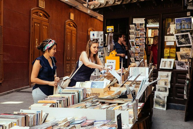 Private City Kickstart Tour: Madrid - What the $70.14 price means