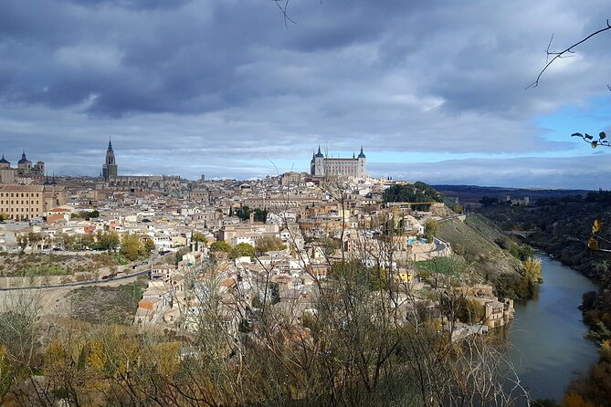 Private Full-Day Guided Tour from Madrid to Toledo in a Luxury Vehicle - Key points at a glance