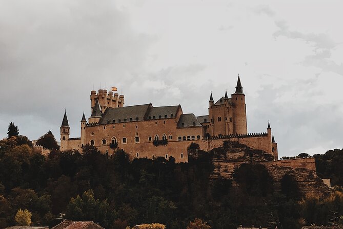 Private Full-Day tour of Avila, Segovia and Toledo from Madrid - Hotel Pick Up. - Three historic cities, one very long day