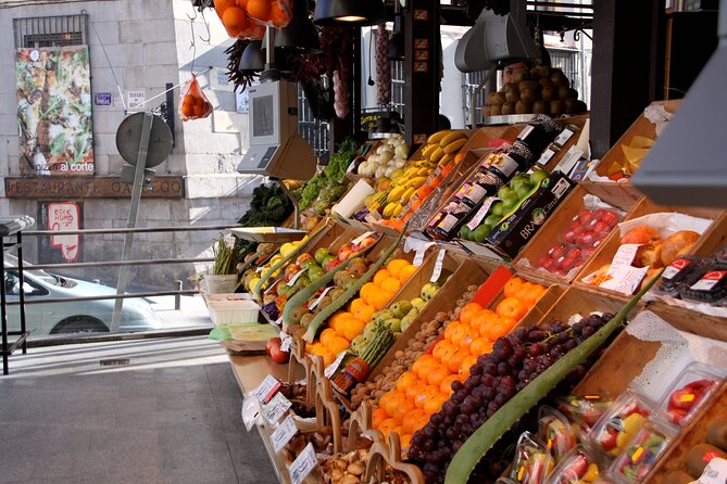 Private Group Walking Tour: Secrets of Madrid - Chueca and the newer Madrid