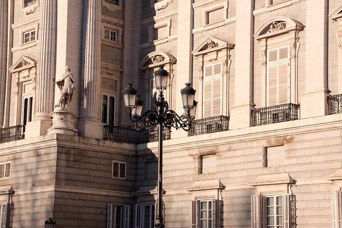 Private Group Walking Tour: Secrets of Madrid - The city center and the New Year grape tradition
