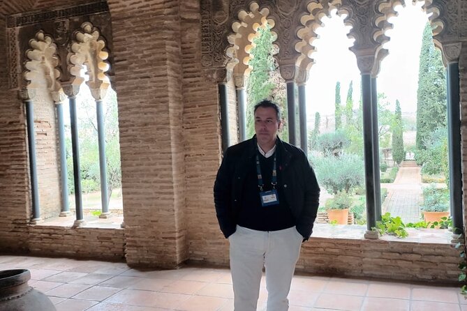 Private Guided Tour in Toledo with Ricardo Guia Oficial Toledo - Toledo Cathedral without the entrance queue