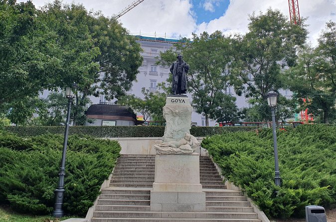 Private Guided Tour of the Prado Museum - Skip-the-line access and practical timing