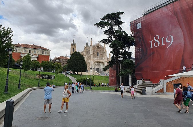 Private Guided Tour of the Prado Museum - Who will get the most from this experience