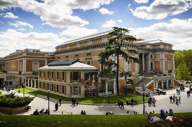 Private guided visit of Prado Museum of Madrid with official tour guide - Who should book this Prado experience?