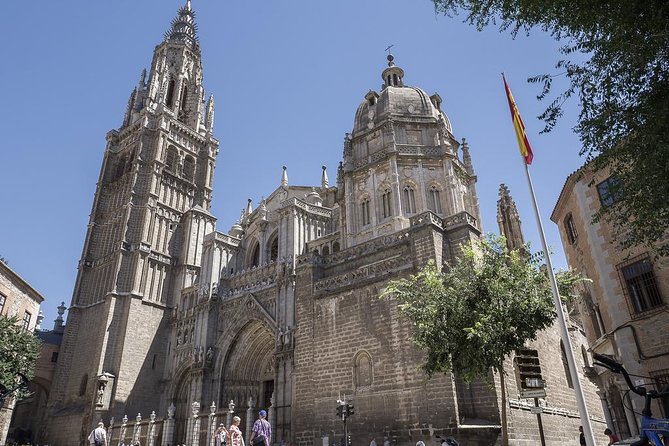 Private Guided Walking tour in Toledo (2 or 3 or 6 hours) - Why a private walk works so well in Toledo