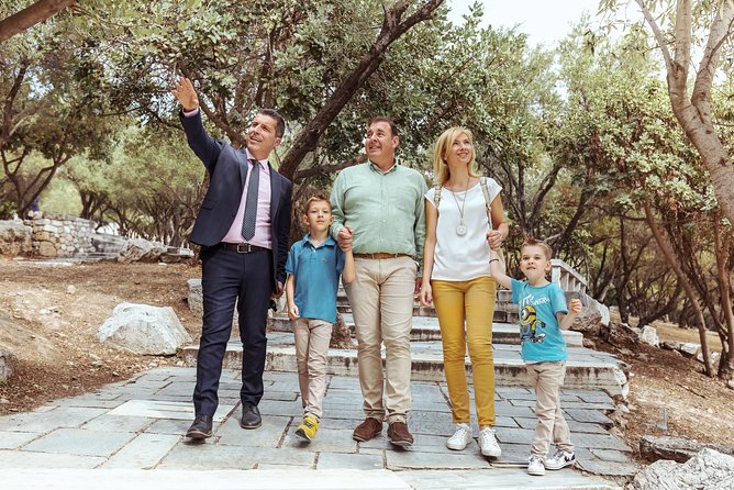Private Half-Day Sightseeing in Madrid - What your driver can and cannot do