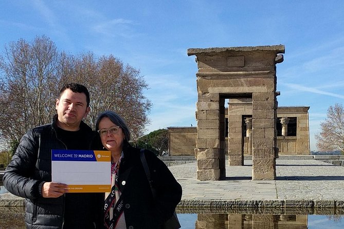 Private Half-Day Sightseeing in Madrid - Puerta del Sol and Madrid’s old center