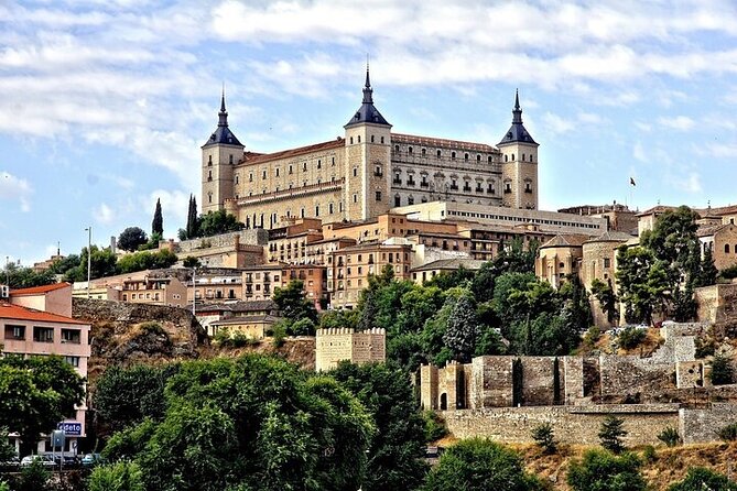 Private Jewish Walking Tour in Toledo - Why Toledo’s Jewish quarter deserves a focused visit