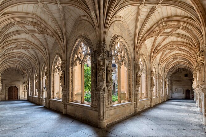 Private Jewish Walking Tour in Toledo - El Tránsito and the Sephardic Museum