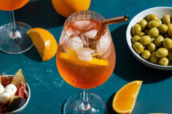 Private Madrid Tapas Tour - Key points to know before booking