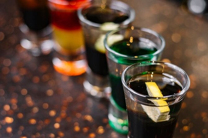 Private Madrid Tapas Tour - Is $228.78 per person a fair price?