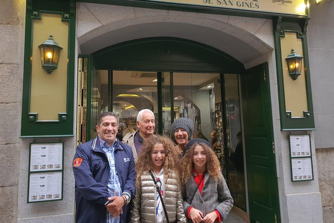 Private Madrid to Toledo Heritage Daytrip - Key points to know before booking