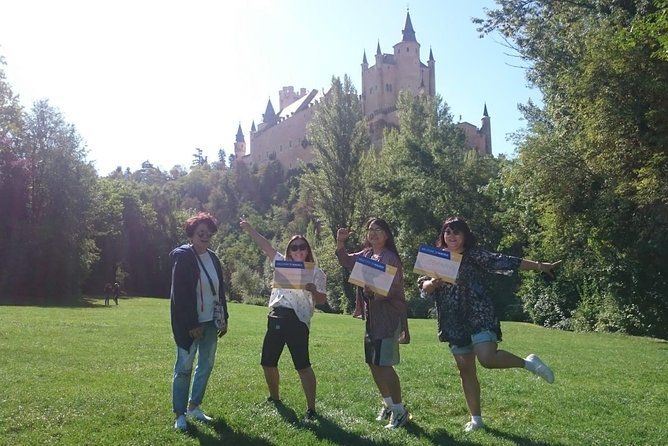 Private Madrid to Toledo Heritage Daytrip - Why Toledo makes a strong day trip from Madrid