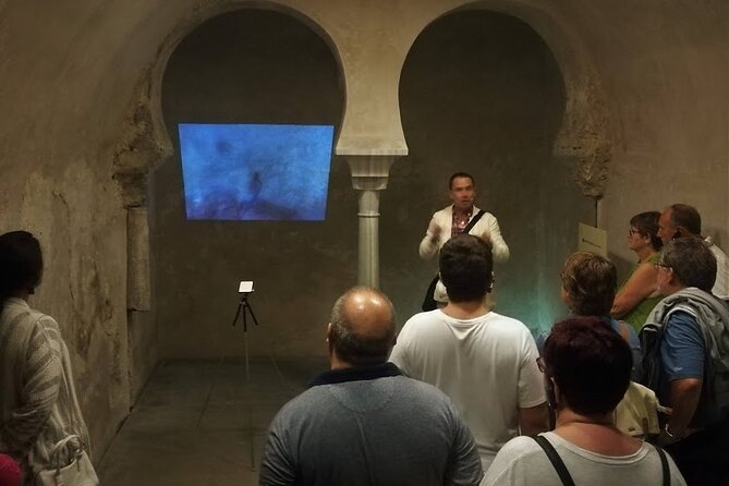 Private Night Tour on Foot through the Historic Center of Toledo - Key points to know before you book