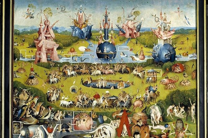 Private: Prado Museum and optional Royal Palace - Why the Prado makes a strong private tour