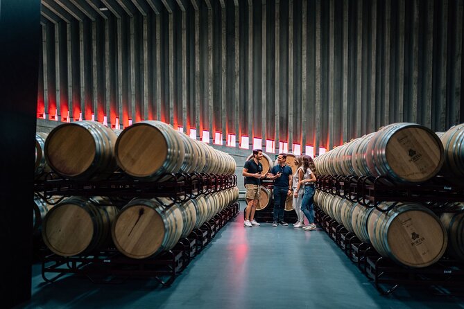 Private Segovia & Ribera del Duero with Wine Tasting from Madrid - Is $1,021.92 per person a fair price?
