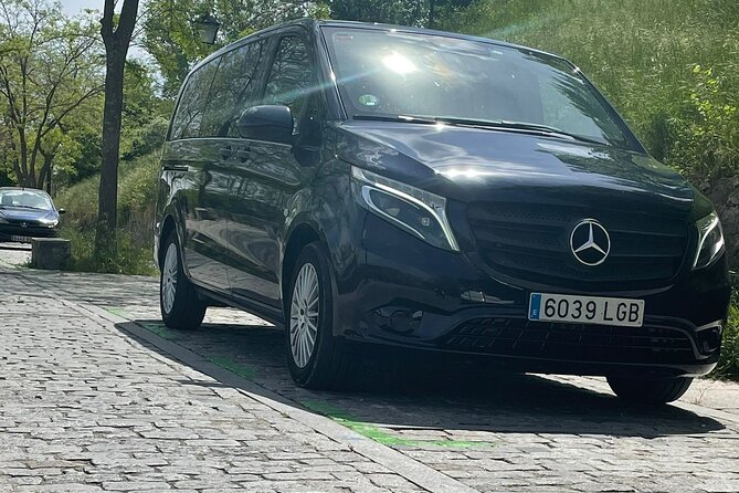 Private Shuttle Transfer from City Centre to Airport - Who should book this transfer?