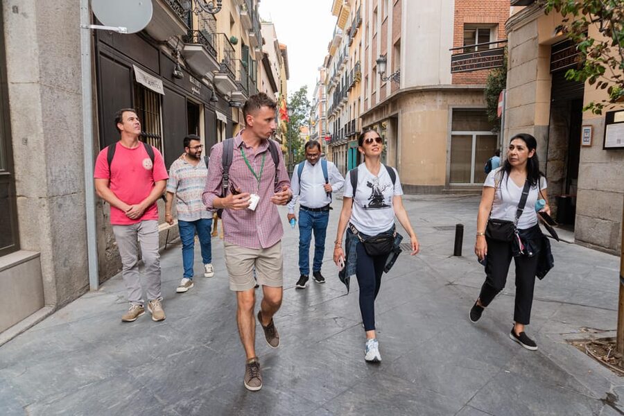 Private Tour in Prado Museum & Madrid’s Iconic Neighborhoods - Why Pair the Prado With Madrid de las Letras?