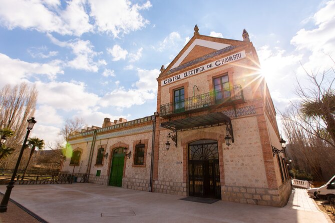 Private Tour & Lunch Of Underground Winery & Countryside Estate - What the $234.80 price means