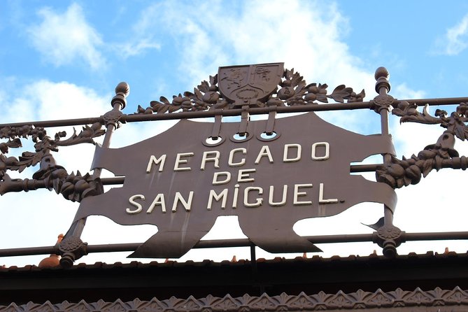 Private Tour: Madrid Walking Tour of Los Austrias - Why Los Austrias makes a good first walk