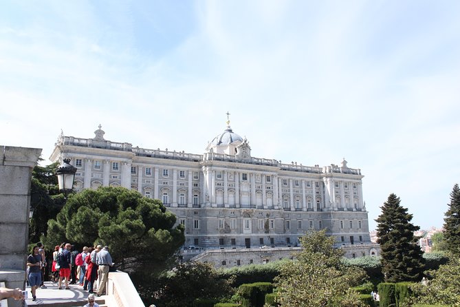 Private tour of the royal palace, private guide, fast entrance and pick up at the hotel. - Inside the Royal Palace: what you will see