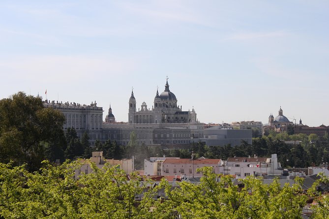 Private tour of the royal palace, private guide, fast entrance and pick up at the hotel. - Accessibility and family considerations
