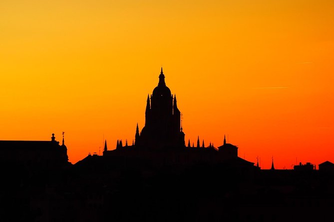 Private Tour: Segovia Day Trip from Madrid - Key points to know before you book