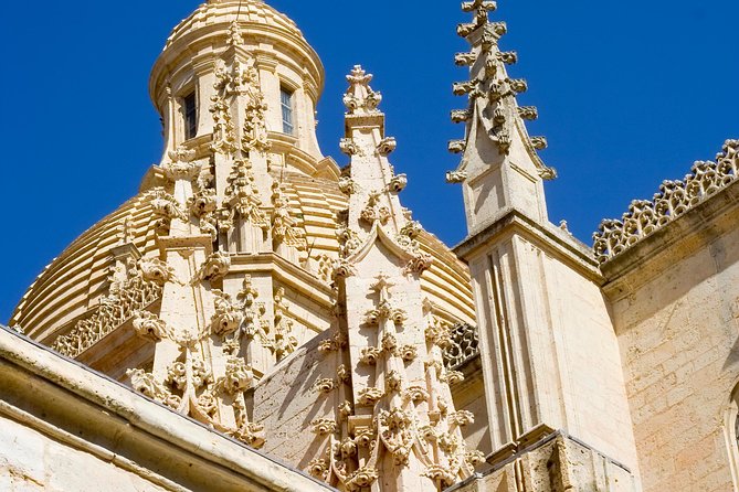 Private Tour: Segovia Day Trip from Madrid - Why Segovia makes such a strong day trip from Madrid