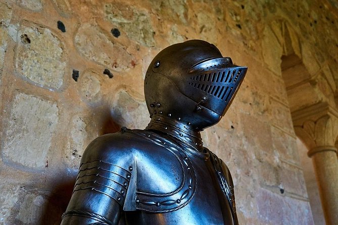Private Tour: Segovia Day Trip from Madrid - What the guides and drivers add