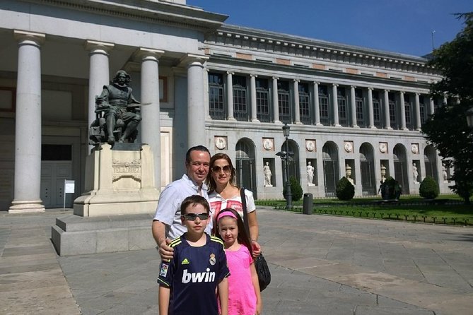 Private Tour through Prado Museum Highlights - Why a private Prado tour can make sense