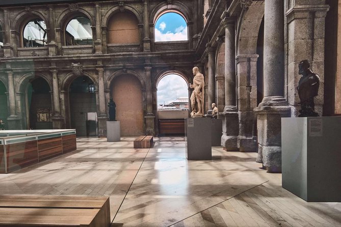Private Tour through Prado Museum Highlights - From Bosch and Titian to Velázquez and Goya