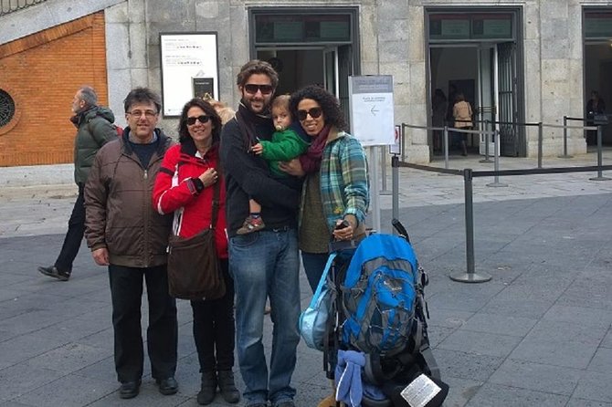 Private Tour through Prado Museum Highlights - What the two-and-a-half-hour schedule feels like