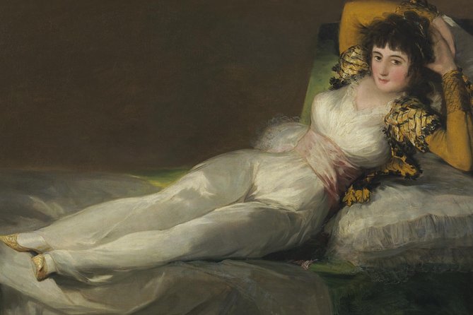 Private Tour through Prado Museum Highlights - The value of $375.05 for up to seven people