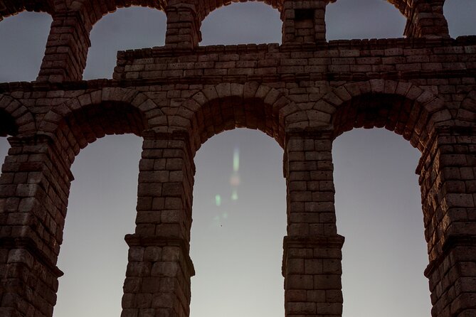 Private Tour to Avila and Segovia from Madrid with Pick up - Why this private day trip works from Madrid