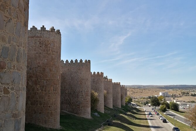 Private Tour to Avila and Segovia from Madrid with Pick up - The guides are the heart of the visit