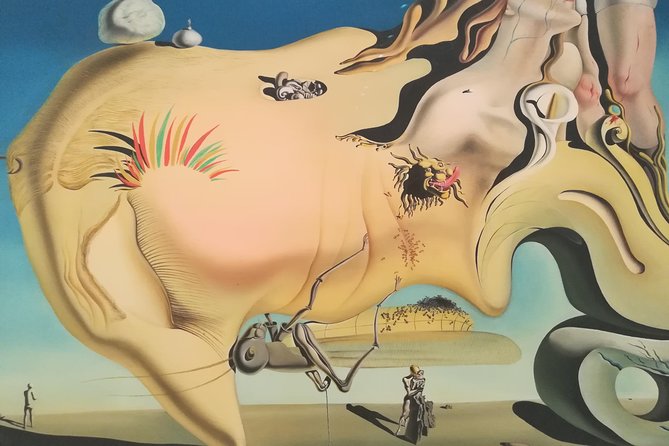Private Tour to the Prado and Reina Sofía Museum - Why this museum pairing works so well