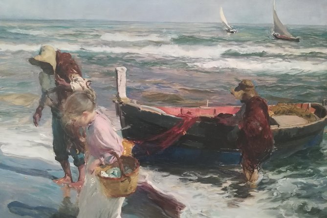 Private Tour to the Prado and Reina Sofía Museum - What a private guide changes