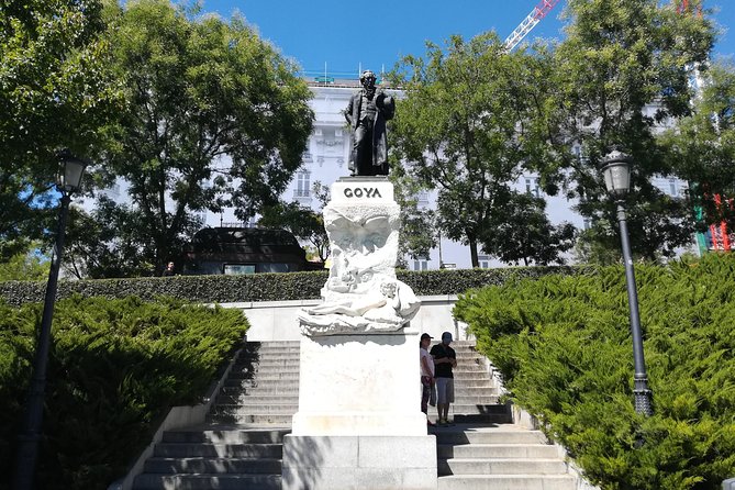 Private Tour to the Prado and Reina Sofía Museum - Timing, transport, and practical planning