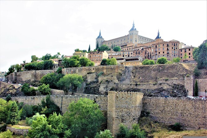 Private Tour to Toledo from Madrid - Why a private Toledo day can make sense