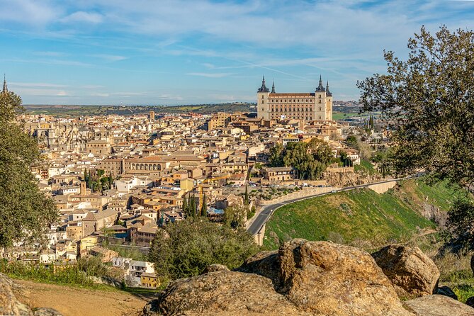 Private Tour to Toledo from Madrid - Choosing monument and museum interiors