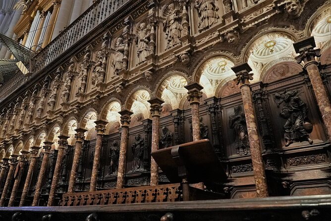Private Tour to Toledo from Madrid - What the private format is worth