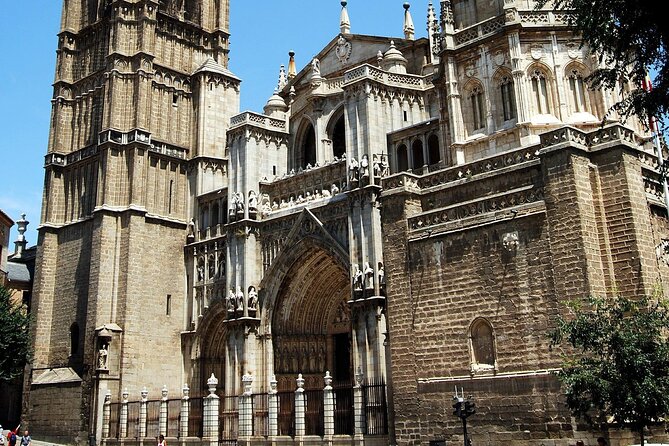 Private Tour to Toledo from Madrid - Who will get the most from this tour