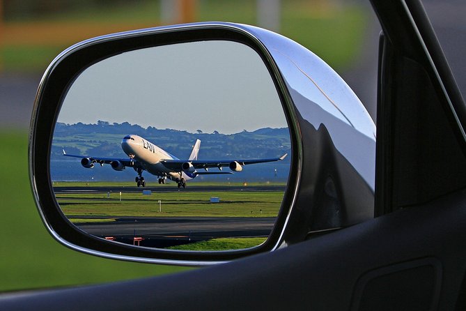 Private Transfer from Madrid Airport to Madrid Hotels - Returning from a Madrid hotel