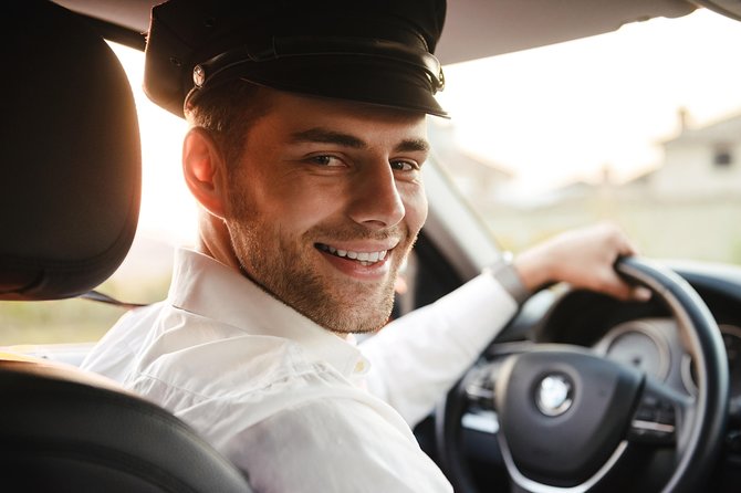 Private transfer to Madrid Airport (MAD) - What the 30-minute trip is really worth