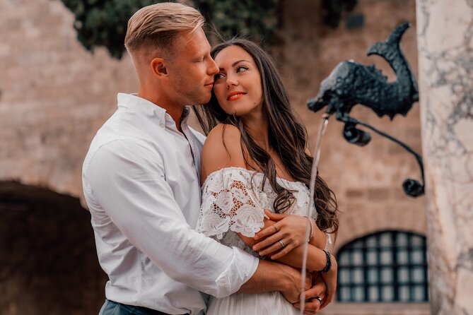 Private Vacation Photoshoot with Photographer in Madrid - What the photographer’s direction is like