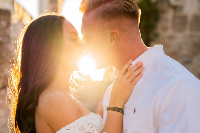 Private Vacation Photoshoot with Photographer in Madrid - Forty-five finished photos in four days