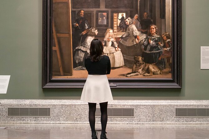 PRIVATE VIP : Prado Museum with an Art expert. Tickets & skip line - What makes Ignacio’s teaching style useful