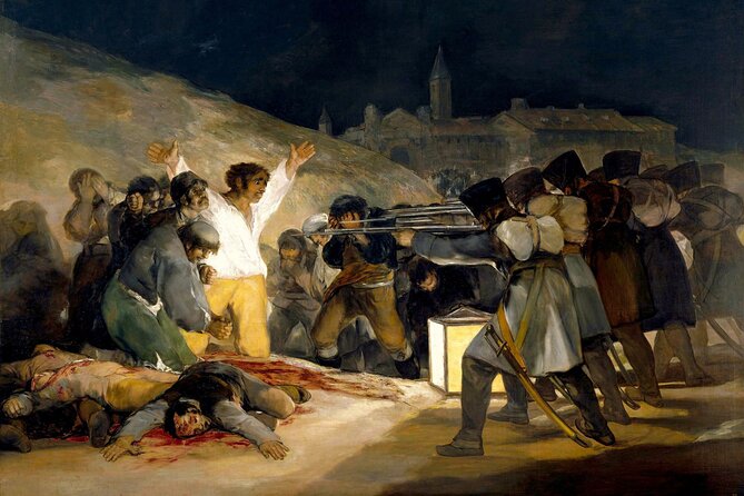 PRIVATE VIP : Prado Museum with an Art expert. Tickets & skip line - Who should book this Prado tour?