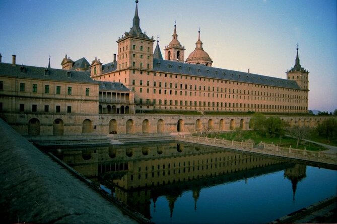 Private VIP visit El Escorial Palace, Monastery, Villa & Garden - The Royal Library, where the tour earns its keep